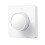 Tuya Smart Wifi Dimmer Light Switch Dimming Panel Wall Smart Switch 2