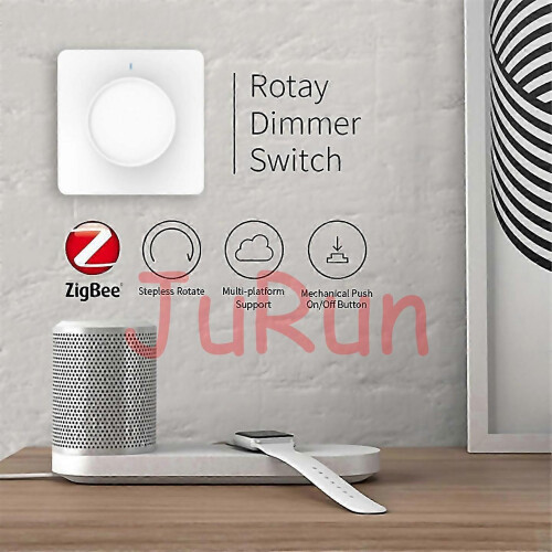 Tuya Smart Wifi Dimmer Light Switch Dimming Panel Wall Smart Switch 2