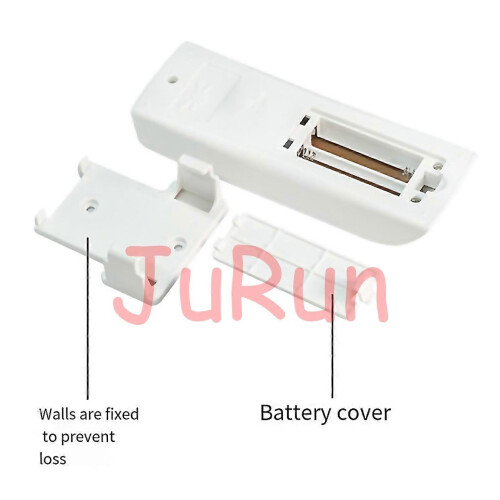 Universal Ceiling Fan Lamp Remote Control Kit 2