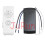 Universal Ceiling Fan Lamp Remote Control Kit 4