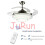 Universal Ceiling Fan Lamp Remote Control Kit 5