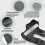 4 Pack Trigger Finger Splint Finger Support Knuckle Fixation Broken Finger Protector Fits Index Finger Middle Finger Ring Finger 3