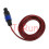 Speakon Speaker Cable Bare Wire Open End Cable Speakon To Speaker 6