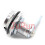 20mm Mechanical Combination Lock Office Filing Cabinet Chrome 3