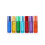 Subpackaging Bottle Glass for Storage 14Pcs 10ml Assorted Colors 2