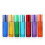 Subpackaging Bottle Glass for Storage 14Pcs 10ml Assorted Colors 3