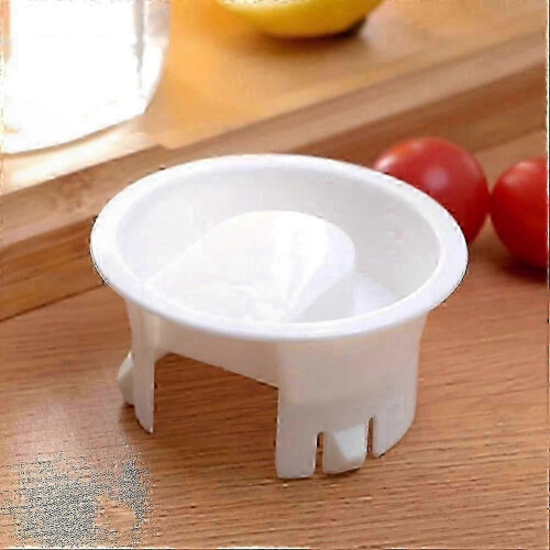 Replacement Glass Pitcher Lids - 5 Pack for Water Jugs and Carafes 1