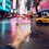 1 set da 5 pezzi di copri cannucce antipolvere, riutilizzabili e a prova di perdite (verde e bianco) 2