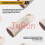 Leather Finger Protector Finger Thimble Guards Toolscreamywhite 5