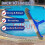 Pool Brush Headpool Brushes Cleaning Pool Walls 4