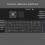 Wireless Bluetooth USB Volume Controller with Custom Knob for PC Laptop Multimedia Keyboard 3