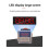 DH48S-S 12V Time Relay AC380V Repeat Cycle with Socket DH48S Series Delay Time with Base 5