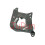 Car Front Bumper Lower Wing Support Model Y 4