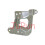 Car Front Bumper Lower Wing Support Model Y 5