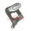 Car Front Bumper Lower Wing Support Model Y 6