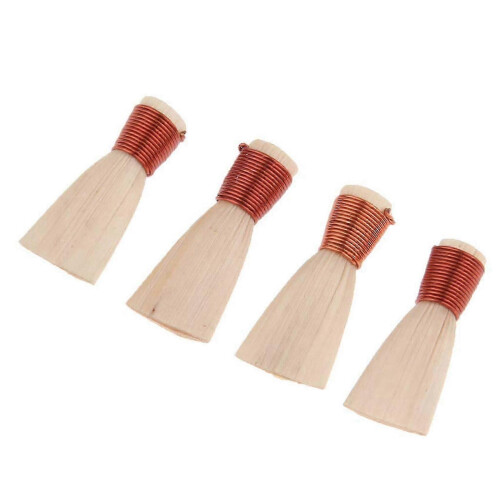 Lot de 4 anches de suona pour débutants - Accessoires pour instruments de musique 1