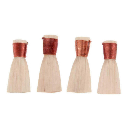 Lot de 4 anches de suona pour débutants - Accessoires pour instruments de musique 2