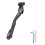 Bicycle Kickstand Support Rack Adjustable Length Parking Rack 2