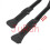 Bicycle Kickstand Support Rack Adjustable Length Parking Rack 5