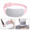 Portable Menstrual Heating Pad,usb Electric Belly Wrap Warming Belt 2