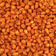 200g Organic Chilli Lemon Corn Roasted Nuts