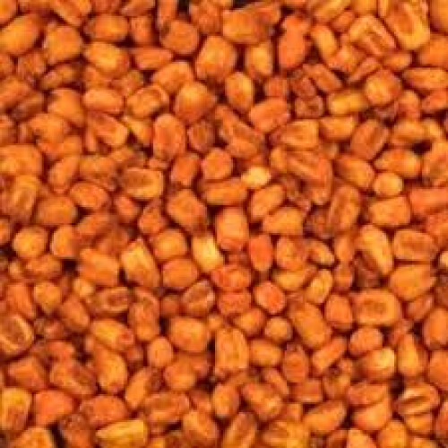200g Organic Chilli Lemon Corn Roasted Nuts