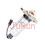 Rubber Suction Ear Washing Syringe Squeeze 3