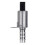 Variable Valve Timing Vvt Solenoid For Mini R56 R57 2007 Replace 11368610388 5