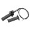 Cavo acceleratore e manubrio acceleratore per moto da cross 50cc 110cc 125cc 150cc 250cc 2