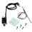 -2000 Spiral Piezo Cable Pickup Eq and Amp for Ukulele(no Battery) 4