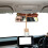 Perfume Diffuser Bottles Car Empty Bottles for Car Decoration 30Pcs Khaki 5