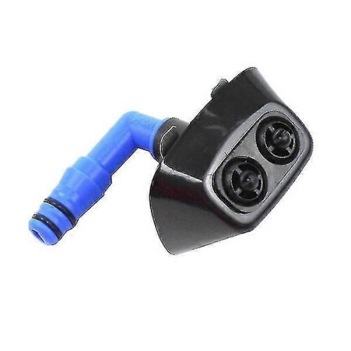 Scheinwerferwaschdüse & Clip für Saab 9-3 93 (2003-2012) 1