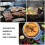 Round Mustard Small Condiment for Parties Silver 200Pcs 5