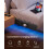 VASAGLE Bed Frame Duble Size 190x135x26cm 3