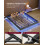 VASAGLE Bed Frame Duble Size 190x135x26cm 5
