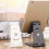 Phone Holder Universal Angle Height Adjustable Stand for Phone Tablet Tabletop Folding Support Cradle for Watching Video 2