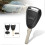 Key Shell For Porsche 2-button Straight Blade Key - Replacement Remote Control Case 5