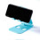 Phone Holder Universal Angle Height Adjustable Stand for Phone Tablet Tabletop Folding Support Cradle for Watching Video 4