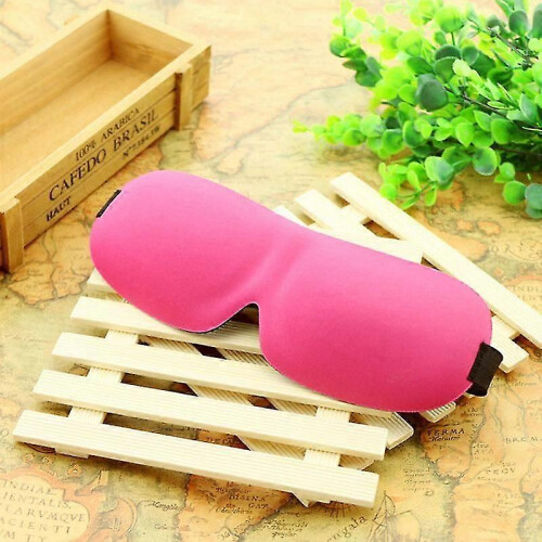 Sleep Blindfold Mask for Sleeping Light Block Comfortable 1