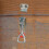 4pc Lever Latch,Box Latch,Corner Clip,Security Buckle,Door Bolts100kg 5