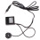 Submersible Pond Pumps 3Pcs Water Pump with Adjustable Flow and LED Light 4