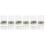 Durable Buckle Pins Practical Cloth Pin Fixing for Clothes 600 Pieces 2