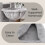 FEANDREA Cat Tower with 3 Spacious Caves, Multi-Level Activity Tree for Indoor Cats, 164 cm, Grey 8