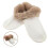 Liner Clogs Replacement for Shoes with 8Pairs Cozy Inserts 2