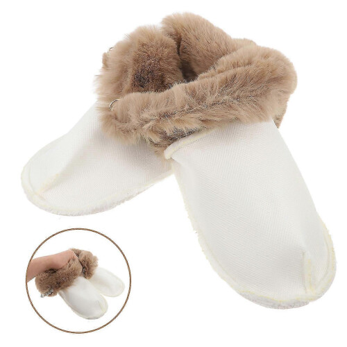 Liner Clogs Replacement for Shoes with 8Pairs Cozy Inserts 1
