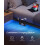 VASAGLE Metal Bed Frame 200x150x26cm King Size 2