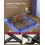 VASAGLE Metal Bed Frame 200x150x26cm King Size 4