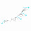 (Adhesive style) Natural Black False Eyelashes C Curl 50 Char 1