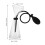 1Verreflacon Testeur D'arômes Verre Transparent Usage Spa 2