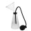 1Verreflacon Testeur D'arômes Verre Transparent Usage Spa 5